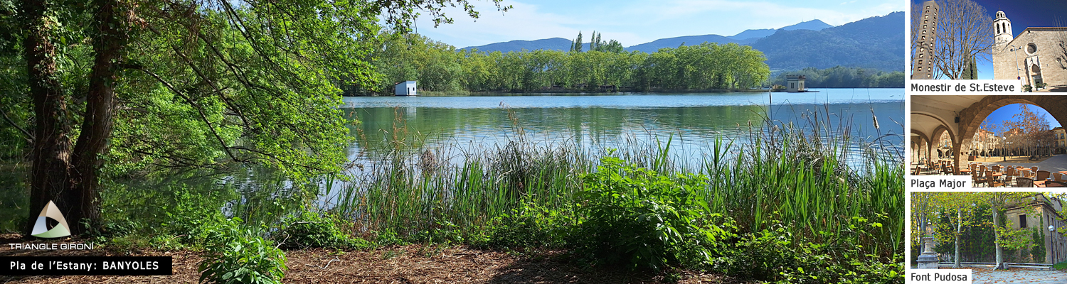 Banyoles